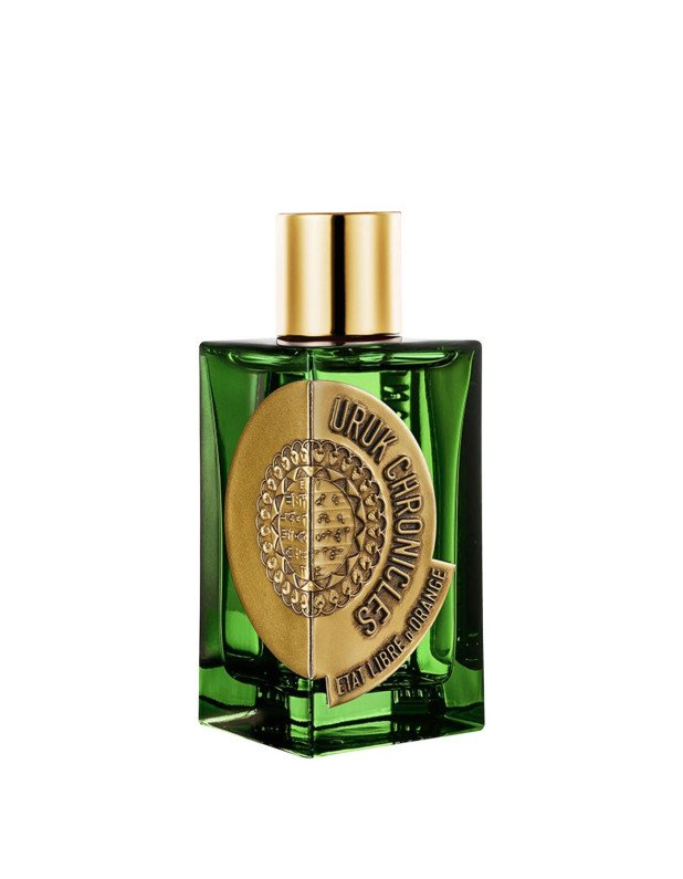 Uruk Chronicles Edp